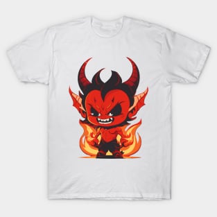 Baby Demon T-Shirt